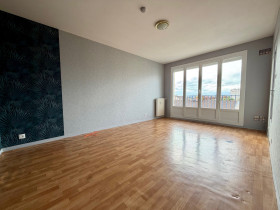 Appartement à Limoges