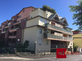 Appartement à Saint-Denis