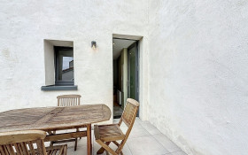 Appartement à Laxou
