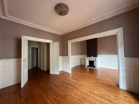 Appartement à Le Puy-en-Velay