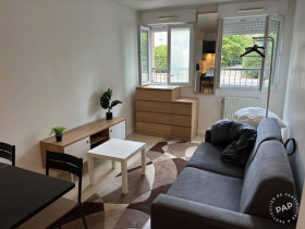 Studio à Achères