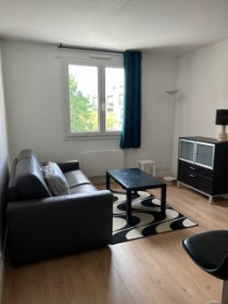 Studio à Talence