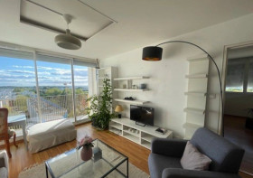 Appartement à Cenon