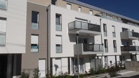 Appartement à Rezé