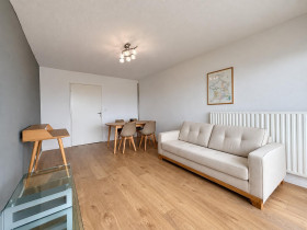 Appartement à Angers