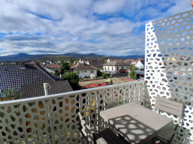 Appartement à Ingersheim