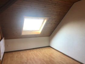 Appartement à Saint-Louis