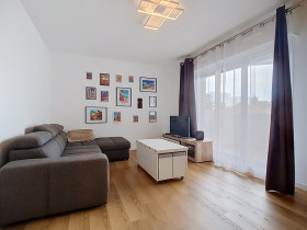 Appartement à Pau