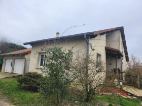Maison à Pange