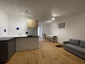 Appartement à Vals-les-Bains
