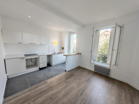 Appartement à Les Pavillons-sous-Bois