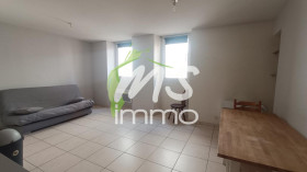 Appartement à Gap