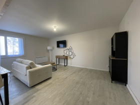 Appartement à Rodez