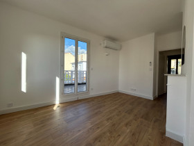 Appartement à Bastia