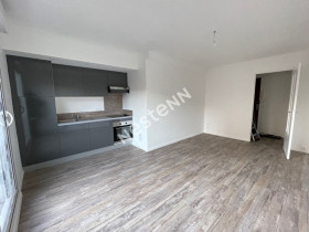 Appartement à Saint-Brieuc