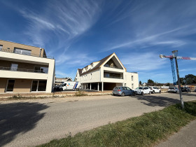 Appartement à Eschau