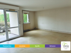 Appartement à Mâcon