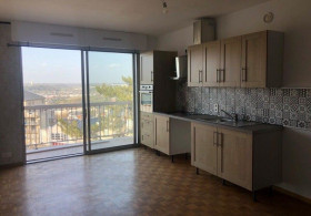 Appartement à Rodez