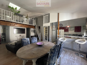 Appartement à Saint-Hippolyte