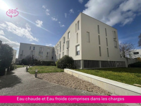 Appartement à Villenave-d'Ornon
