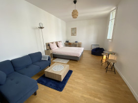 Appartement à Saint-Germain-en-Laye
