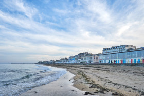 Appartement à Luc-sur-Mer