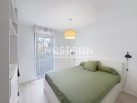 Appartement à Saint-Cyr-l'École