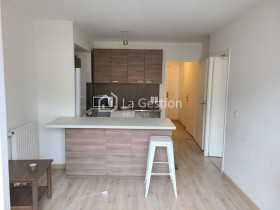 Appartement à Conflans-Sainte-Honorine