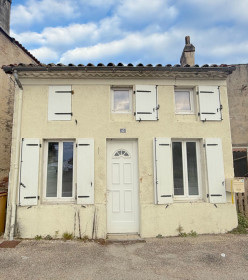 Maison à Reignac