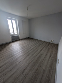 Appartement à Poitiers