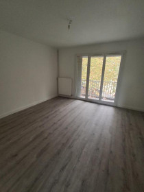Appartement à Fontaine