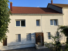 Maison à Sarralbe