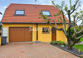 Appartement à Rorschwihr