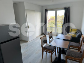 Appartement à Béthune