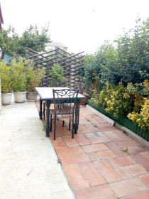 Appartement à Saint-Estève