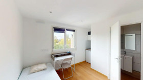 Studio à Colmar