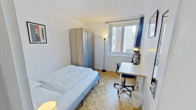 Chambre à Le Havre