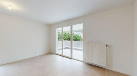 Appartement à Challes-les-Eaux