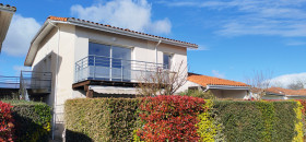 Appartement à Biscarrosse