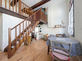 Appartement à Saint-Chamas