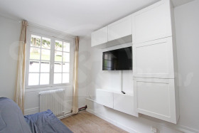 Appartement à Versailles