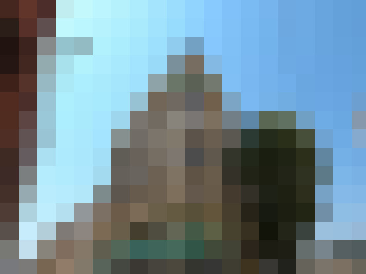  / #5