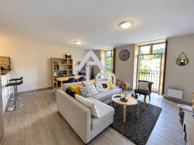 Appartement à Albi