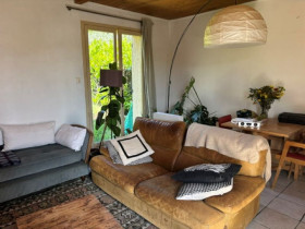 Maison à Saint-Romain-en-Gal