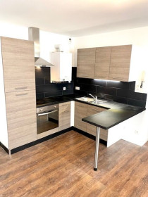 Appartement à Épinal
