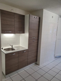Appartement à Thionville