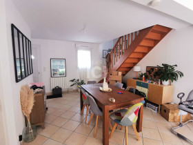 Maison à Nantes
