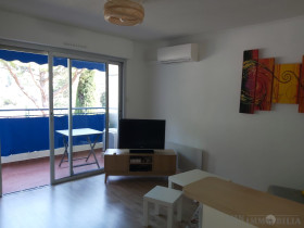 Appartement à Cagnes-sur-Mer