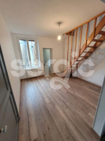 Appartement à Épernay