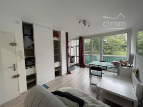Appartement à Tours